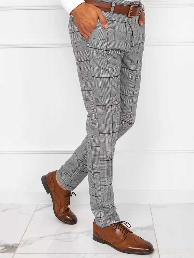 Dark Grey Men's Tracksuit Shorts Dstreet