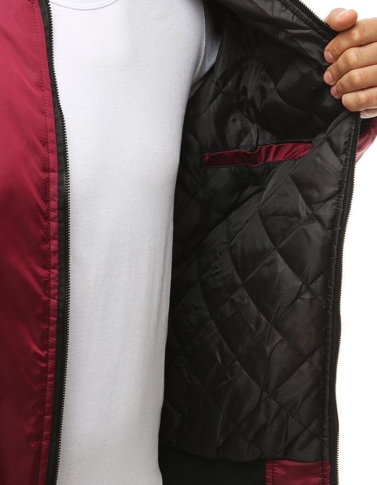 Pánska bombera DStreet