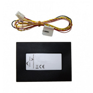 Rozširujúci modul - pre Start-STOP systém Kia Ceed (2021->)