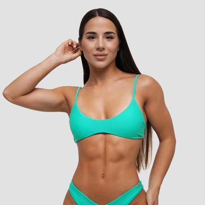 GymBeam Vrchný diel plaviek HAWAII Sea  XS