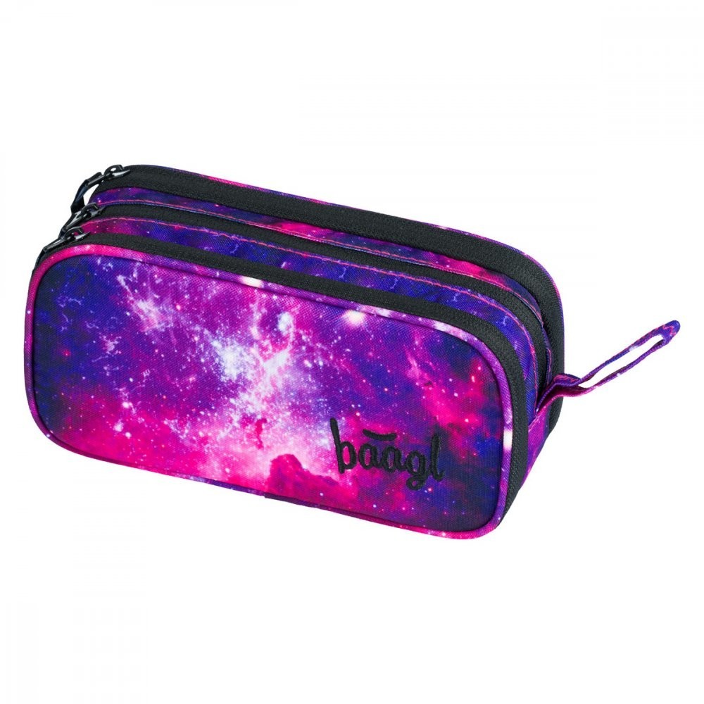 BAAGL PERACNIK ETUI EGGY GALAXY