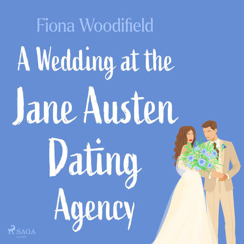 A Wedding at the Jane Austen Dating Agency (EN) - Fiona Woodifield (mp3 audiokniha)