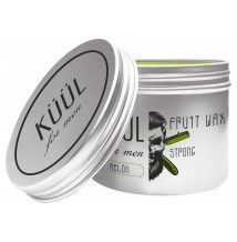 Kuul for men Fruity Melon Flexible vosk na vlasy 100 ml