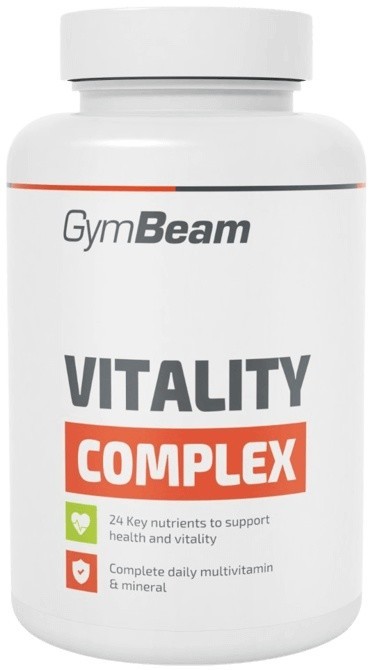 Gymbeam vitality complex