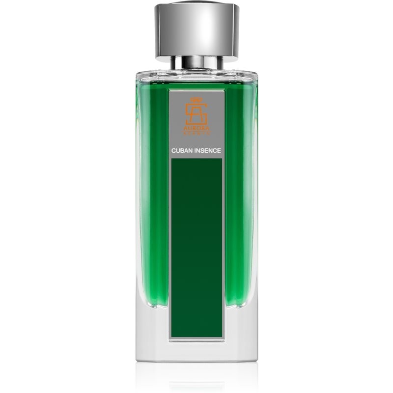 Aurora Cuban Incense parfumovaná voda unisex 100 ml