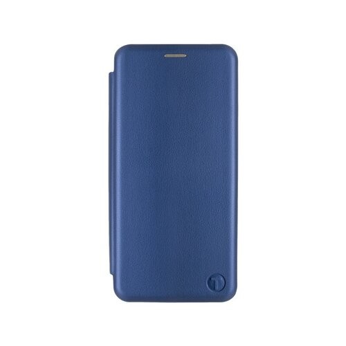 mobilNET knižkové puzdro Honor 70 Lite, modrá, Lichi