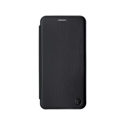 mobilNET knižkové puzdro Honor 70 Lite, čierna, Lichi