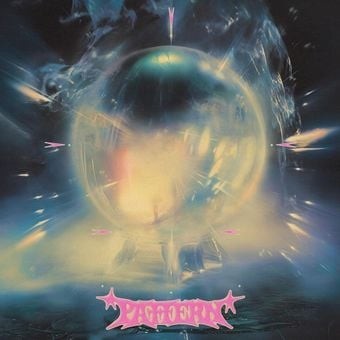 Nik Tendo, & Nobodylisten - Pattern, CD