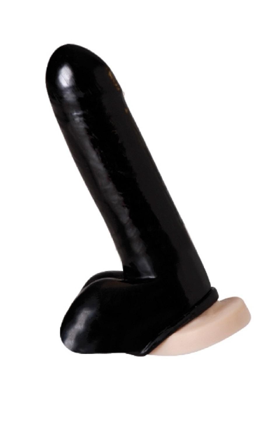 Rimba Latex play Návlek na penis