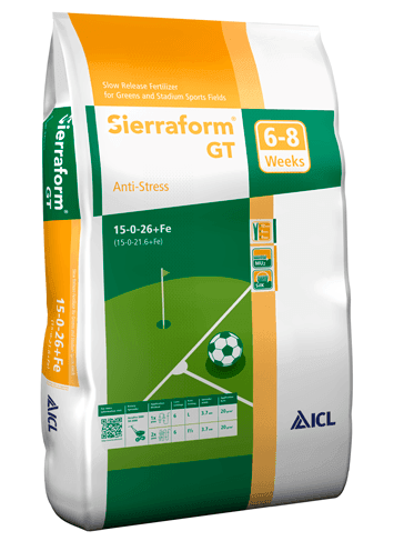 ICL SIERRAFORM Anti-Stress 15-00-26 25 kg