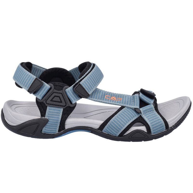 Pánske sandále Hamal Hiking M 38Q9957M916 - CMP 39
