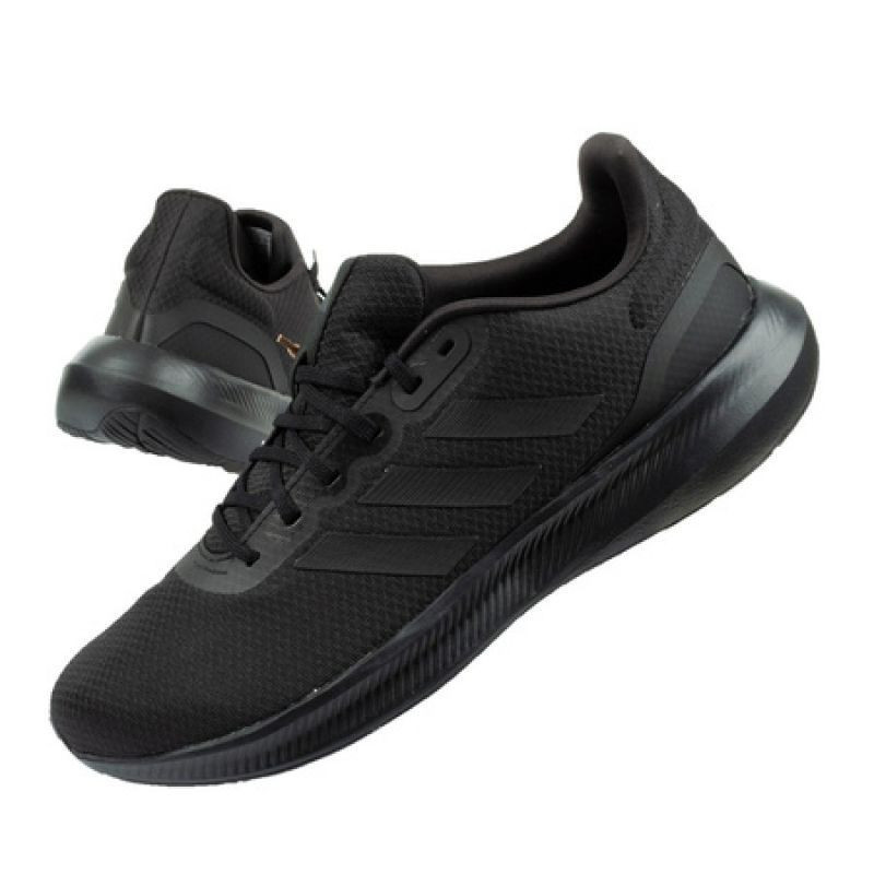 Pánske športové topánky Runfalcon 3.0 M HP7544 - Adidas 42
