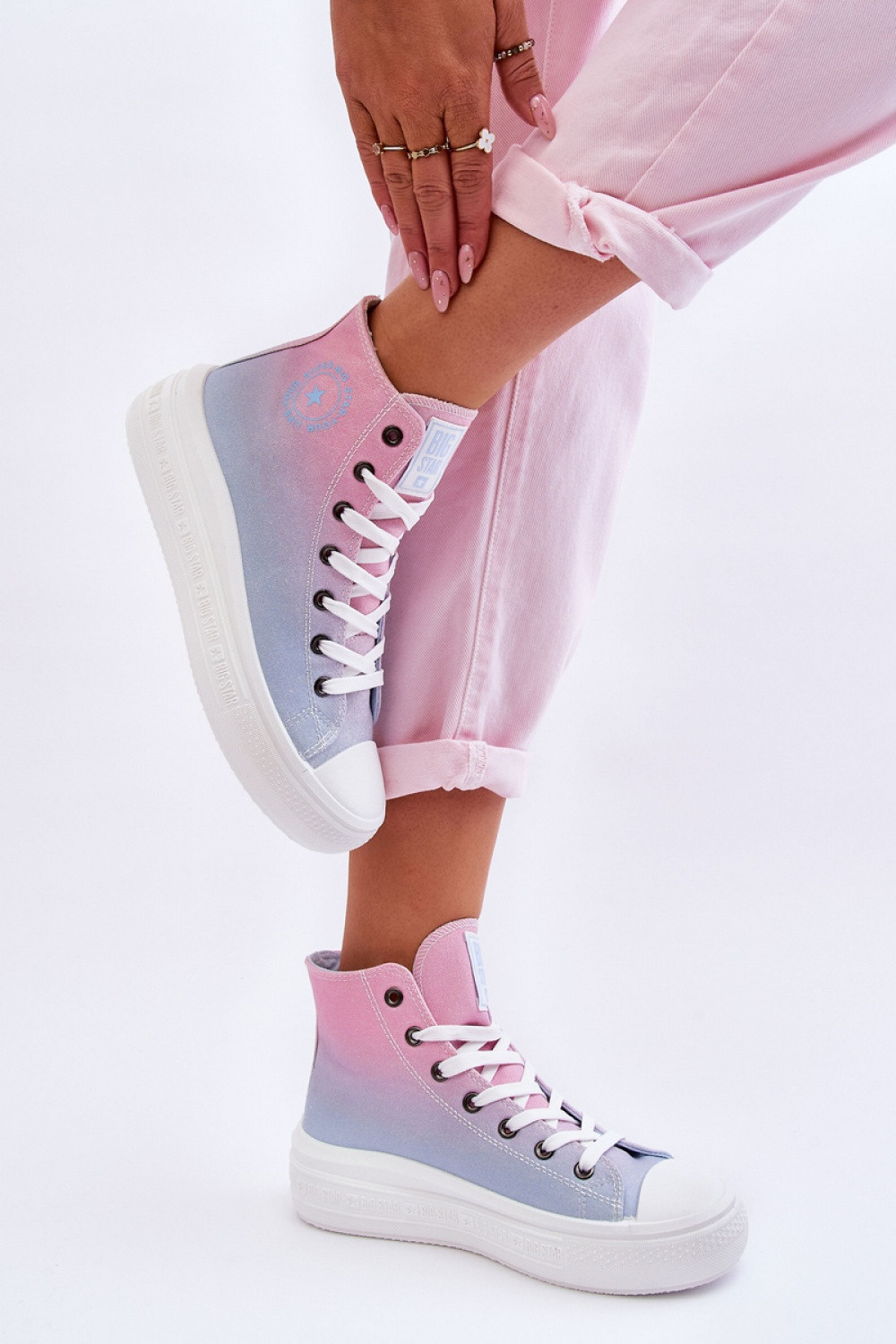 Tenisky model 180651 Step in style 36