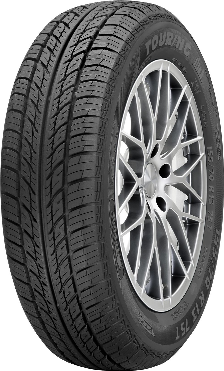 Taurus TOURING 165/80 R13 83T