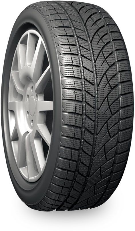 Evergreen EW66 225/40 R18 92H