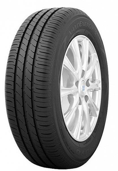 Toyo NanoEnergy 3+ XL 165/70 R14 85T