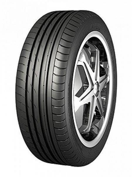 Nankang SPORTNEX AS-2+ 225/55 R17 101Y