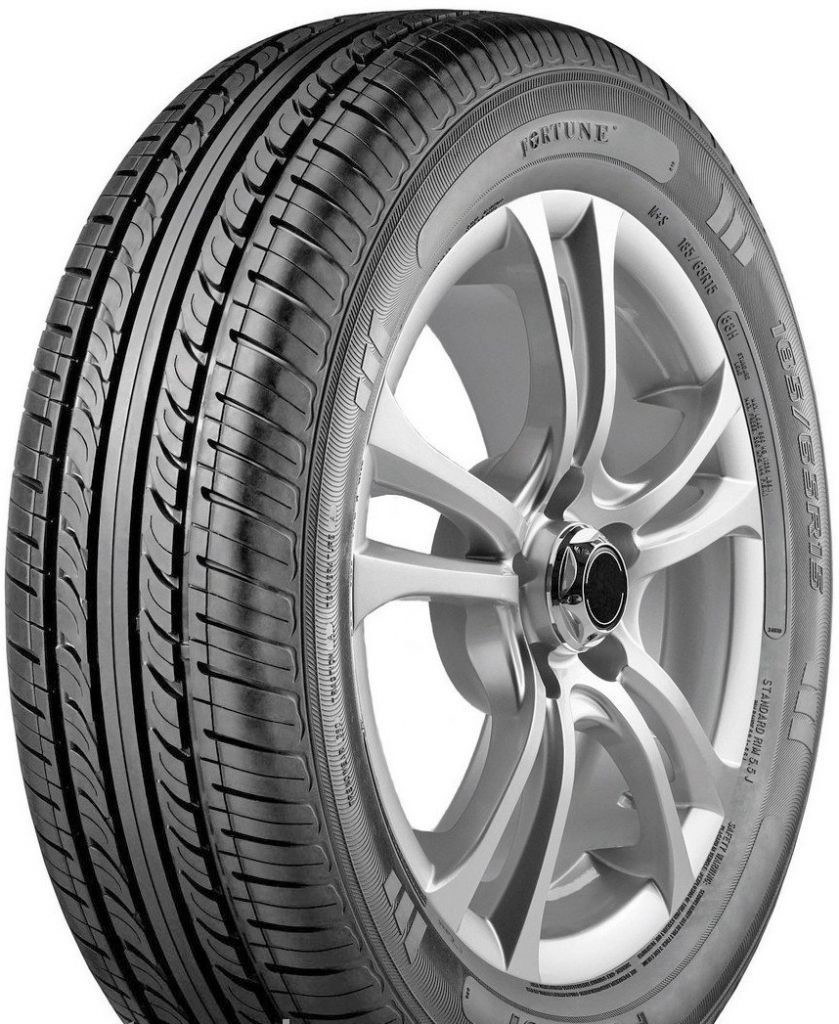 Fortune FSR801 165/80 R13 83T