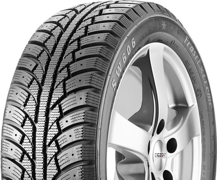 Goodride SW606 FROSTEXTREME 245/65 R17 107T