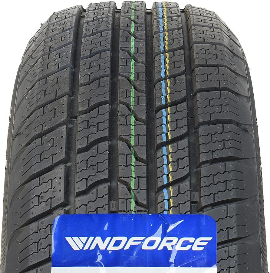 Windforce CATCHFORS AS 225/55 R18 102V