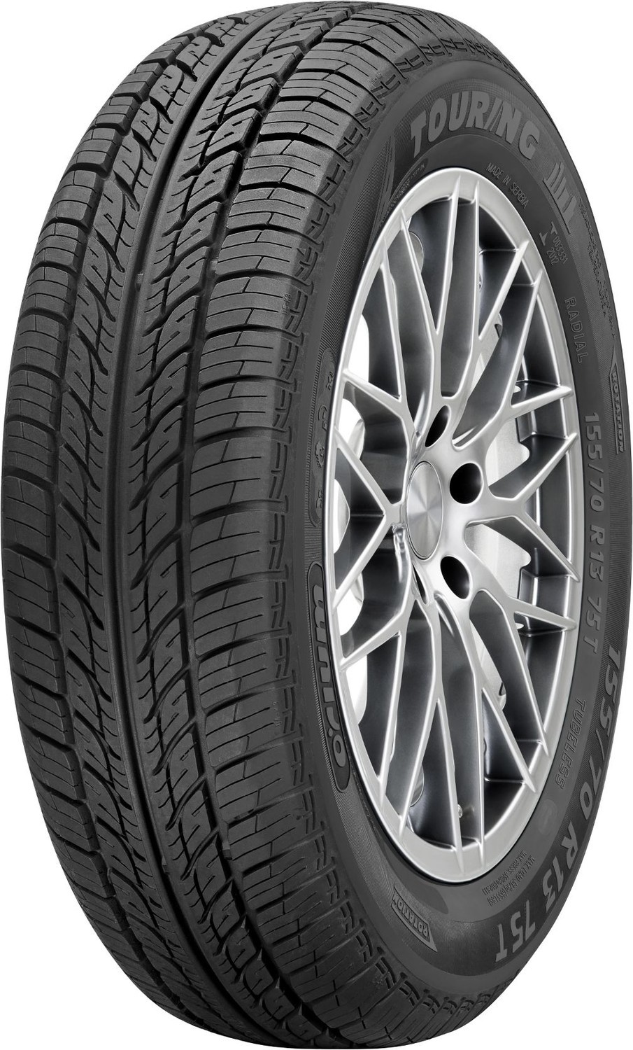 Orium TOURING 185/55 R14 80H