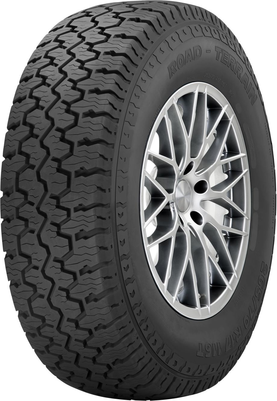 Orium ROAD-TERRAIN 225/75 R16 108S