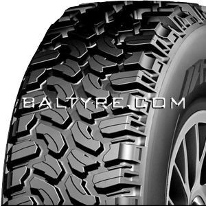 Aplus A929 MT 33/12.5 R15 108Q