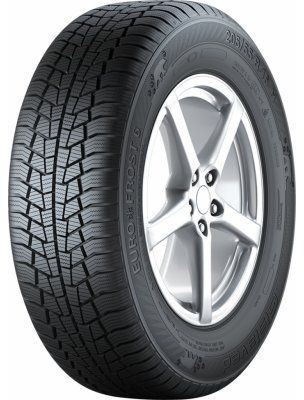 Gislaved Euro*Frost 6 165/65 R14 79T