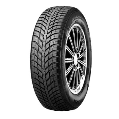 Nexen N BLUE 4SEASON XL 215/55 R16 97V