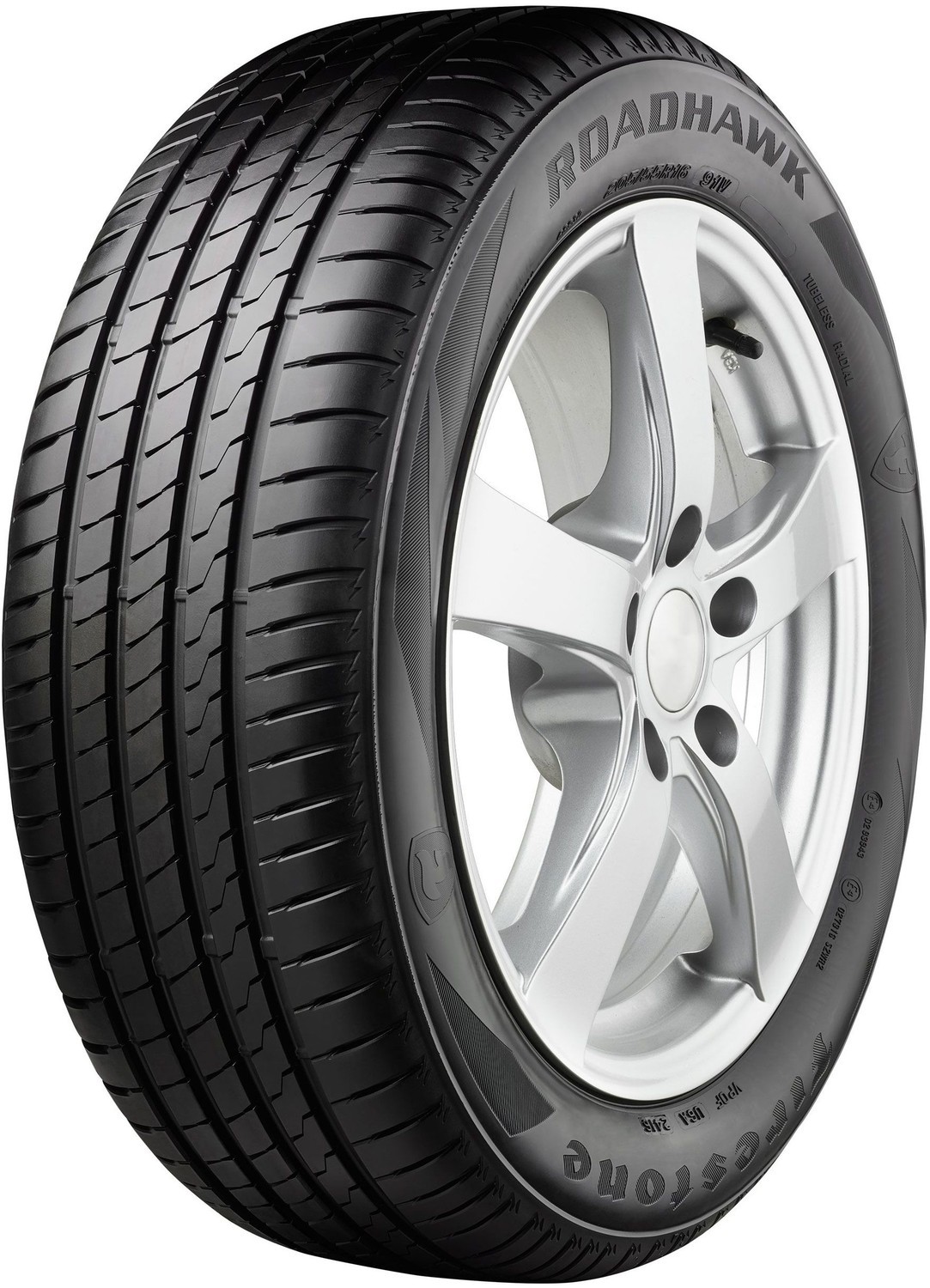 Firestone ROADHAWK 255/55 R18 109W