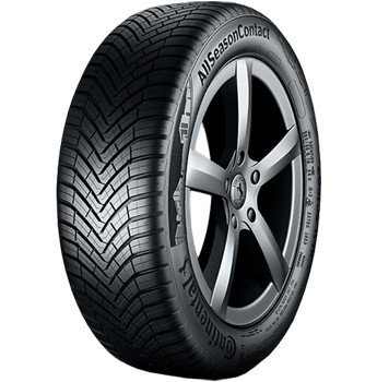 Continental AllSeasonContact ContiSeal 215/50 R19 93T