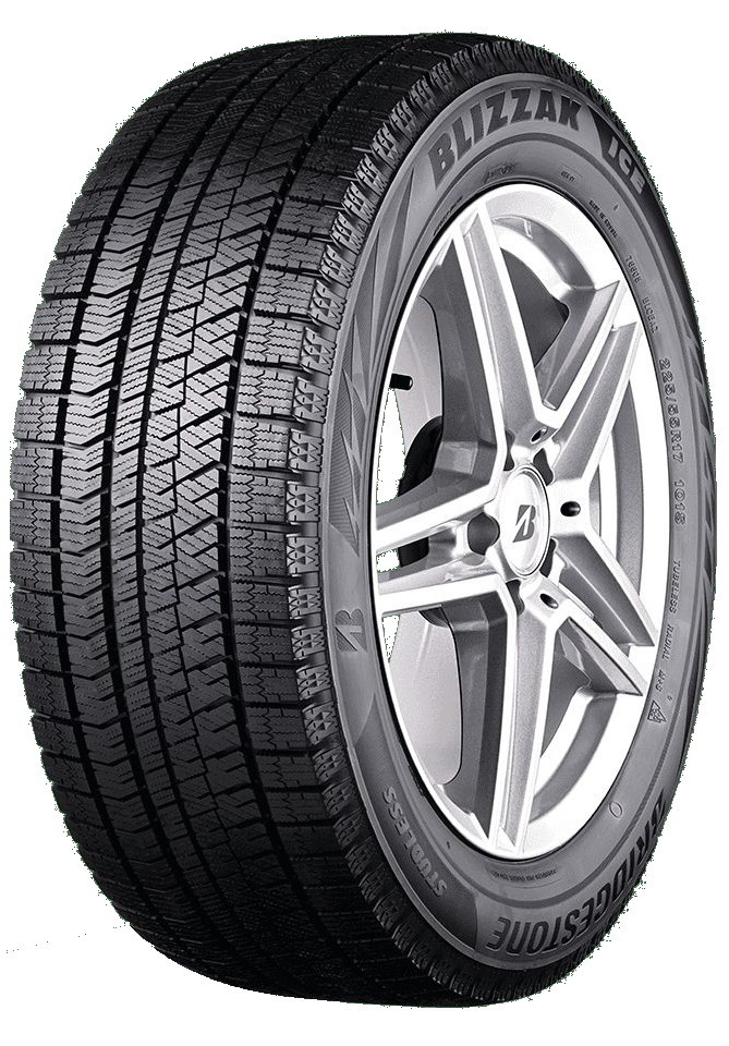 Bridgestone BLIZZAK ICE 225/60 R17 99S