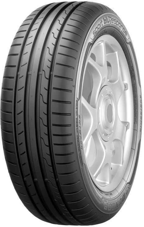 Dunlop SPORT BLURESPONSE 195/60 R15 88H