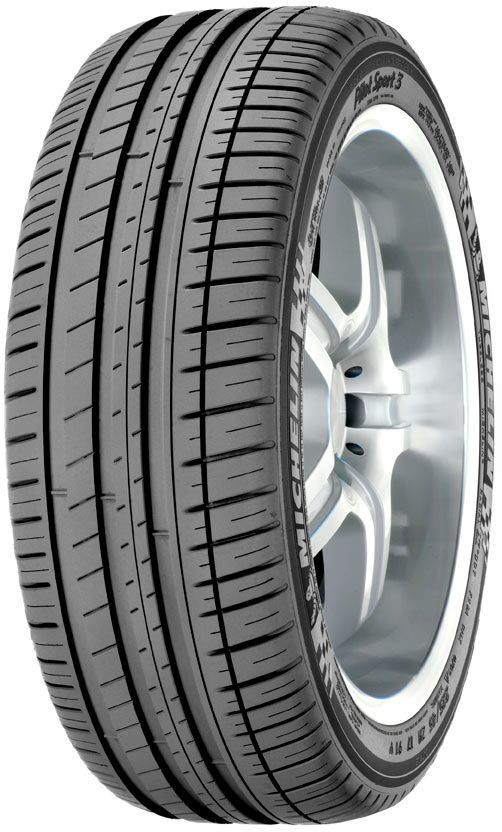 Michelin PILOT SPORT 3 255/35 R19 96Y