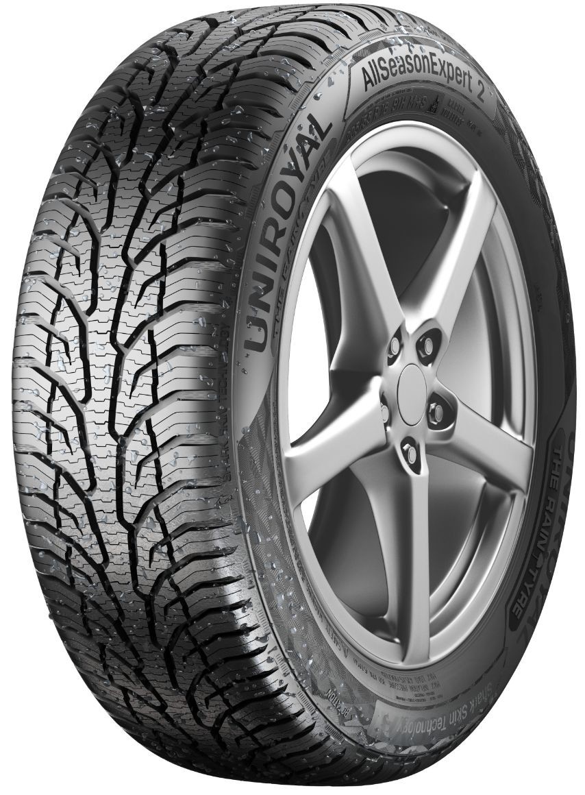 Uniroyal ALLSEASONEXPERT 2 185/55 R15 82H
