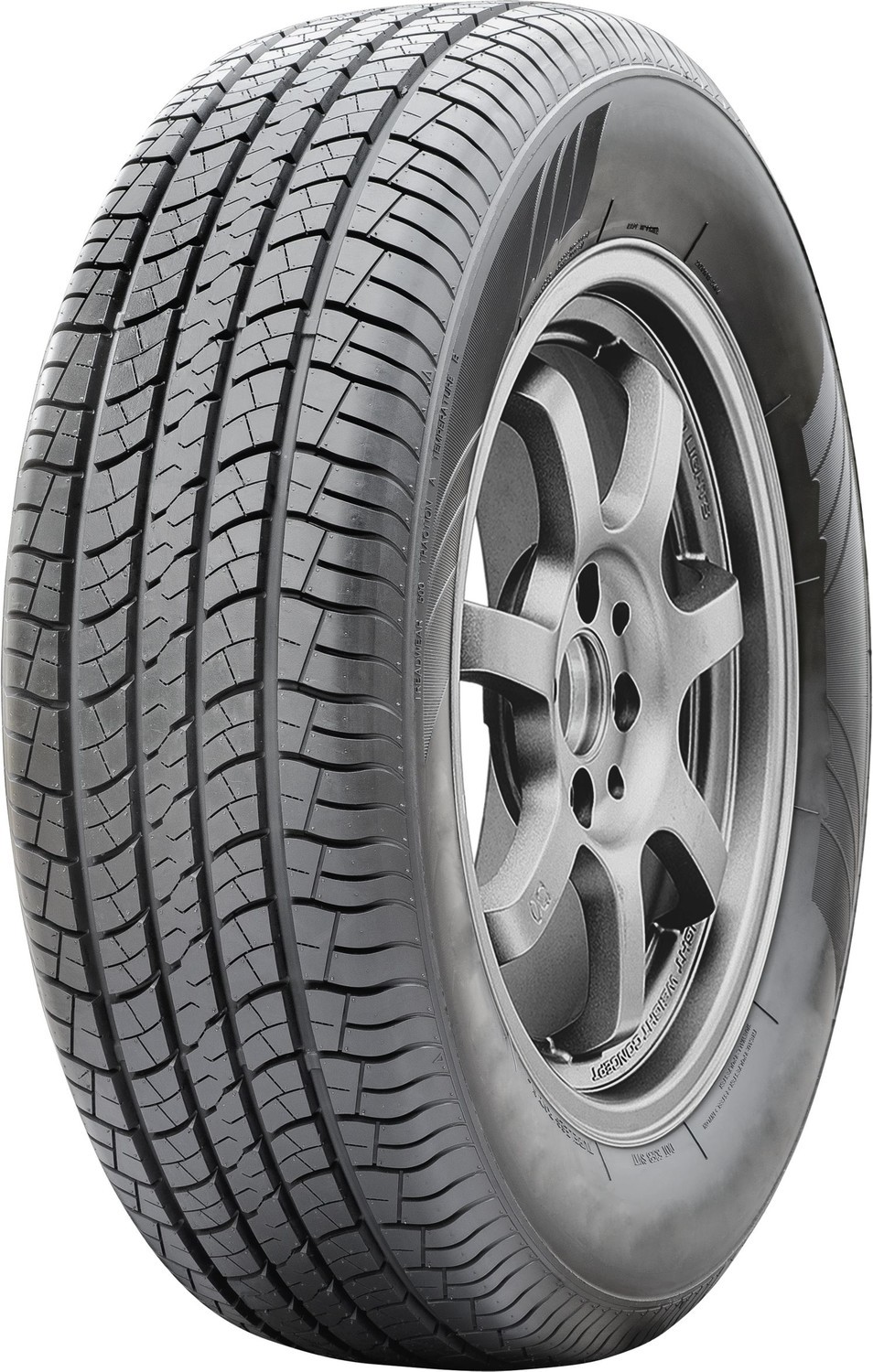 Rovelo ROAD QUEST HT 225/65 R17 102H
