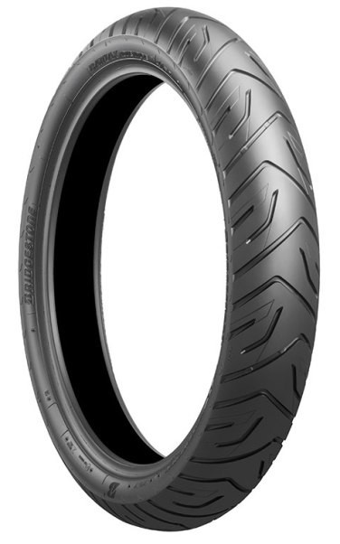 Bridgestone BATTLAX A41 F 120/70 R19 60V