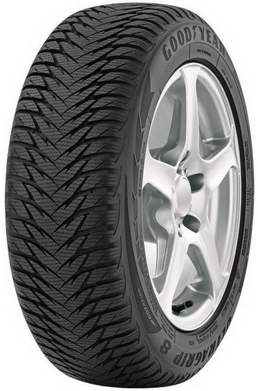 Goodyear Ultra Grip 8 185/60 R15 84T