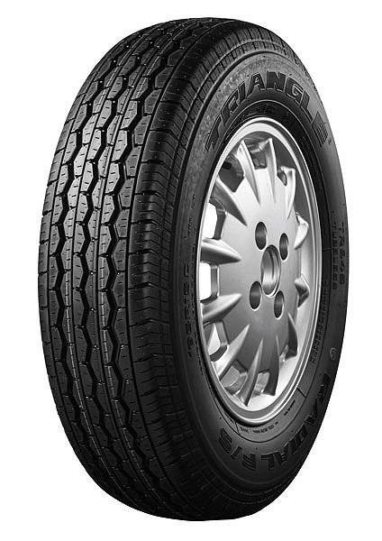 Triangle MILEAGE PLUS TR652 195/0 R15 106S