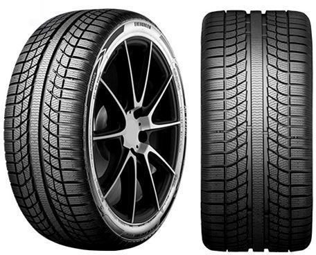 Evergreen EA719 185/60 R15 88H