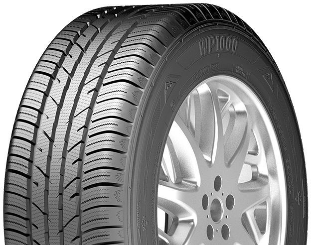 Zeetex WP1000 155/65 R14 79T