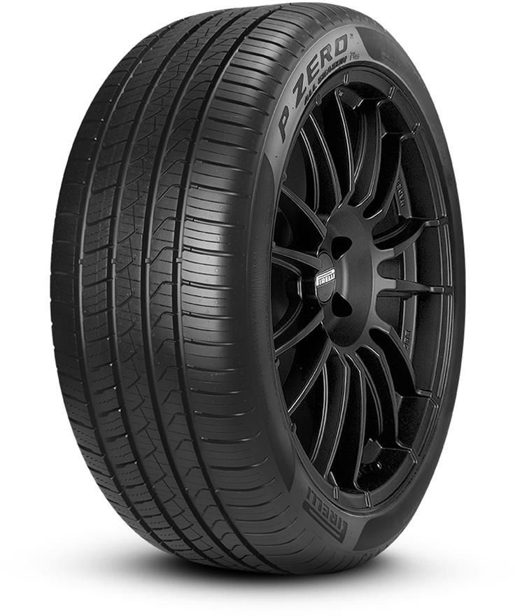 Pirelli PZERO ALL SEASON 255/45 R19 104V