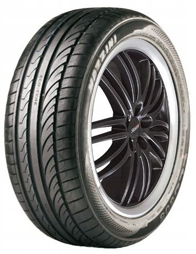 Mazzini ECO605 PLUS 205/45 R16 87W