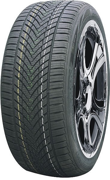 Rotalla RA03 XL 205/55 R19 97W