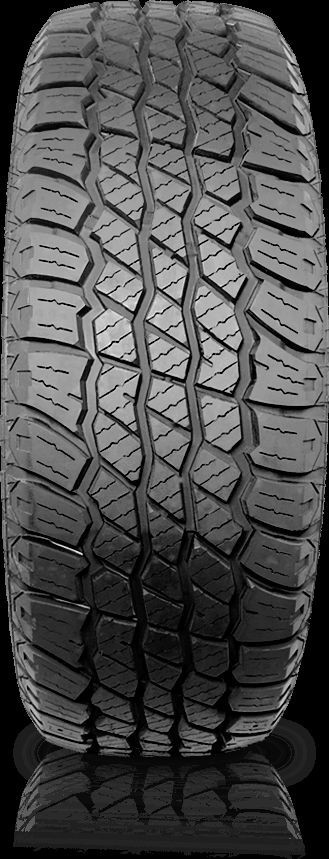 Tracmax X PRIVILO AT-08 235/65 R17 104T