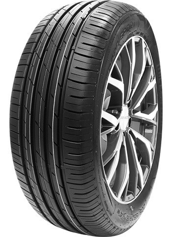 Milestone GS05 245/35 R19 93Y
