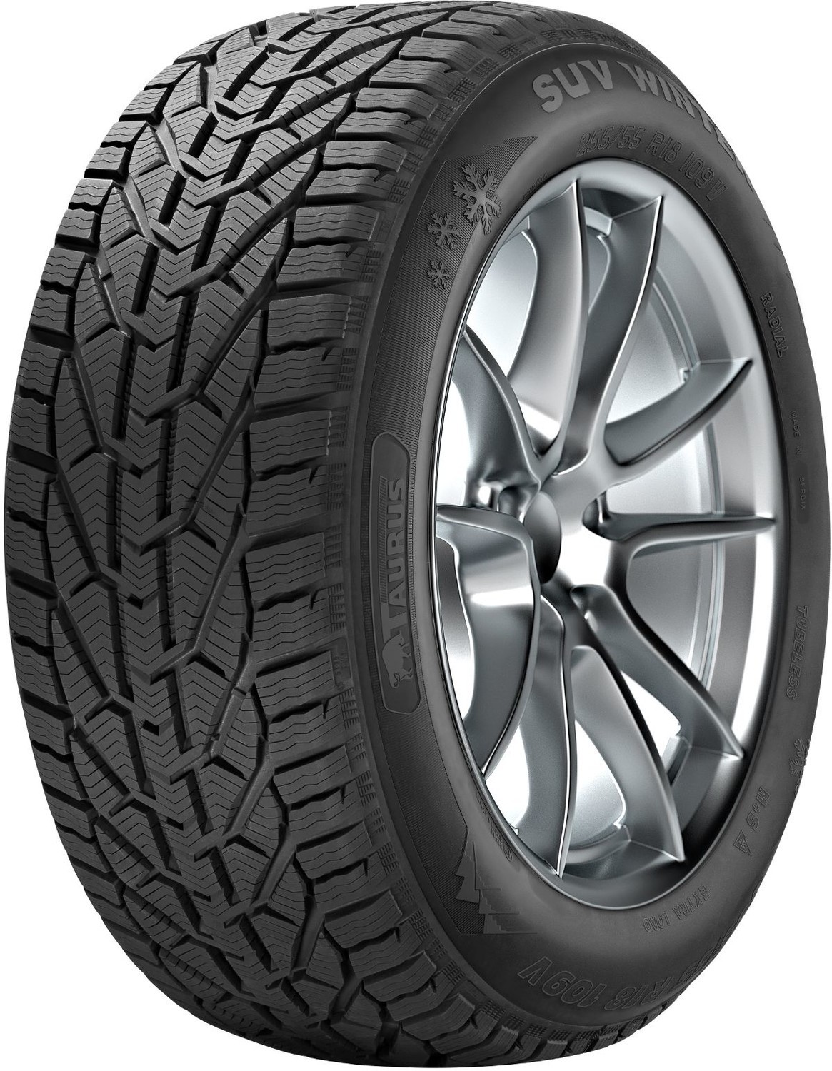 Taurus WINTER 195/65 R15 91T