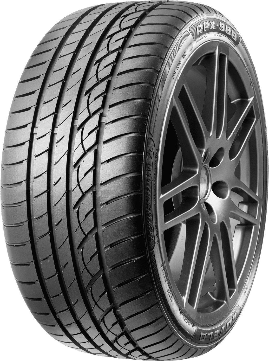 Rovelo RPX-988 XL 225/45 R17 94Y
