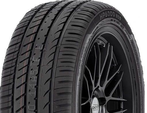Zeetex HP6000 XL ECO 235/40 R18 95Y