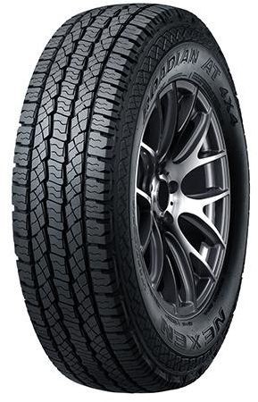 Nexen ROADIAN AT 4X4 285/50 R20 116S
